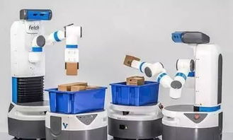 2017年全球最具影響力50家機(jī)器人公司 酒店管理領(lǐng)域的競(jìng)爭(zhēng)與創(chuàng)新