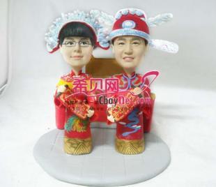 供應(yīng)最有個(gè)性的結(jié)婚禮物 創(chuàng)意工藝品與飾品精選