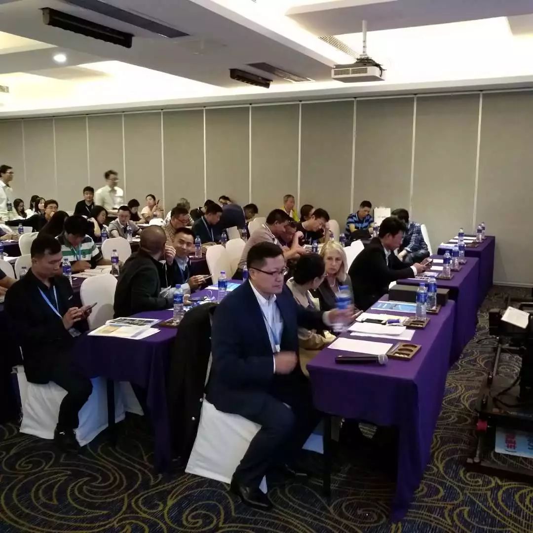 不止所見，攜手共贏 兆通影視產品技術交流會圓滿落幕